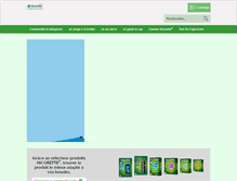 Tablet Screenshot of nicorette.fr